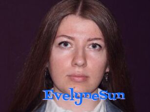 EvelyneSun