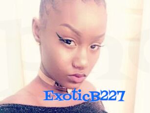 ExoticB227