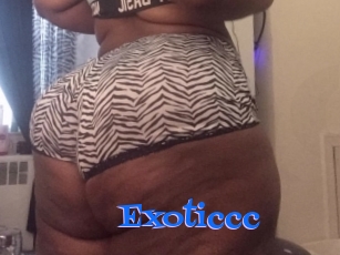 Exoticcc