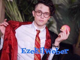 EzekilWeber