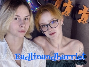 Eadlinandharriet