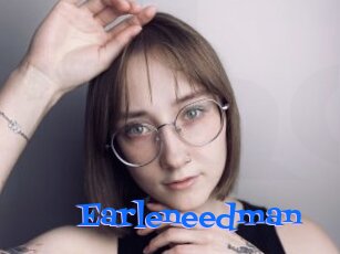 Earleneedman