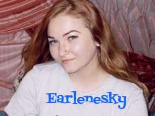 Earlenesky
