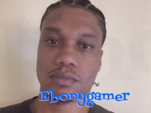 Ebonygamer