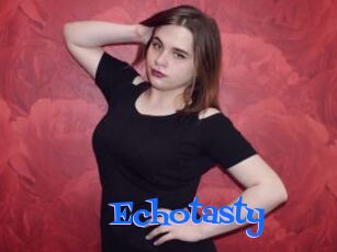 Echotasty