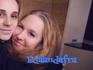 Edaandafra