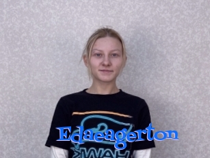 Edaeagerton