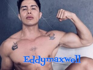 Eddymaxwell