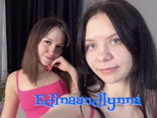 Edinaandlynna