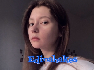 Edinahakes