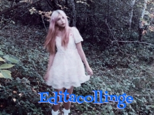 Editacollinge
