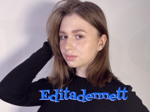 Editadennett