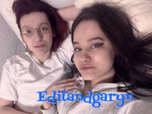 Editandgaryn
