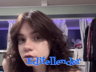 Editellender