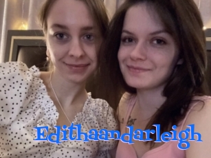 Edithaandarleigh