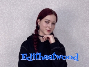 Edithaatwood