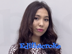 Edithacroke