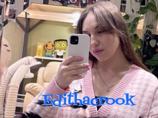 Edithacrook
