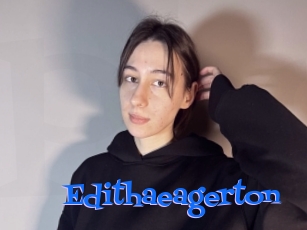 Edithaeagerton