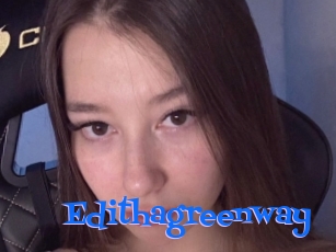 Edithagreenway