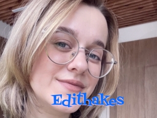 Edithakes