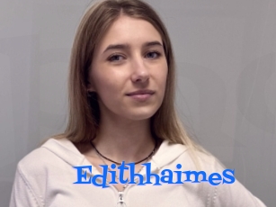 Edithhaimes