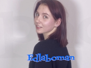 Edlaboman