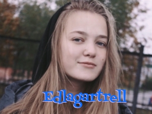 Edlagartrell