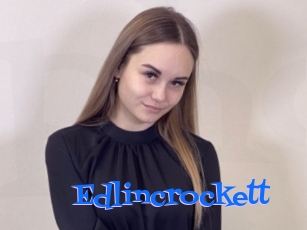 Edlincrockett