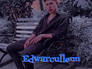 Edwarcullenn