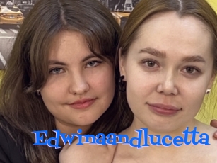 Edwinaandlucetta