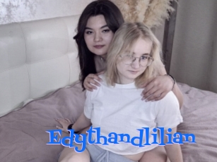 edythandlilian Photos 2 X