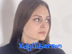 Edythbarren