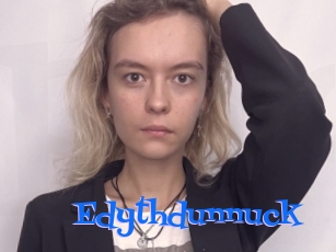 Edythdunnuck