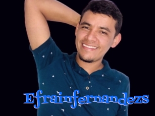 Efrainfernandezs