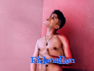 Eidenallen