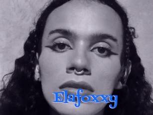 Elafoxxy