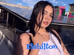 Elahilton