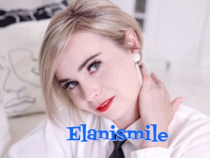 Elanismile