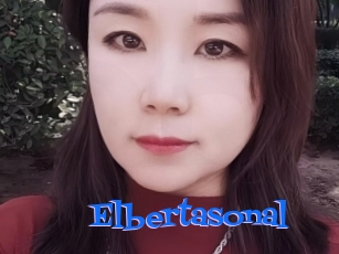 Elbertasonal