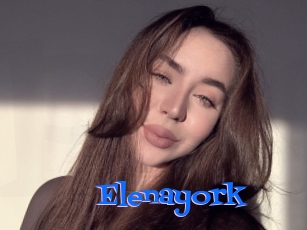 Elenayork