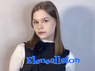 Eleneallston