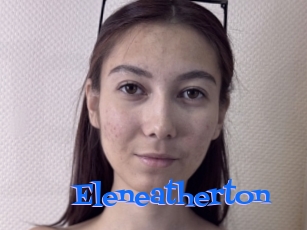 Eleneatherton