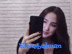 Elenebulman