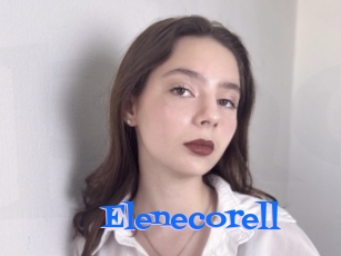 Elenecorell