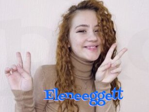 Eleneeggett