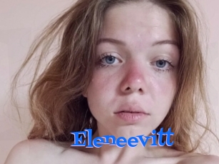 Eleneevitt