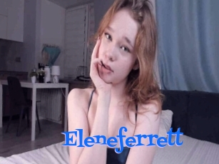 Eleneferrett