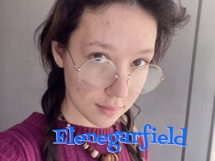 Elenegarfield