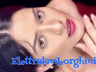 Elettralamborghini